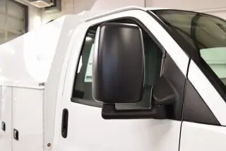 2025 Chevrolet Express Cutaway 3500