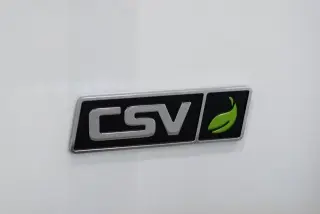 2025 Chevrolet Express Cutaway 3500