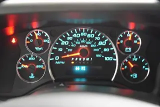 2025 Chevrolet Express Cutaway 3500