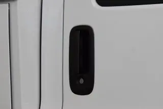 2025 Chevrolet Express Cutaway 3500