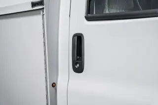 2025 Chevrolet Express Cutaway 3500