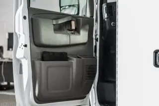 2025 Chevrolet Express Cutaway 3500
