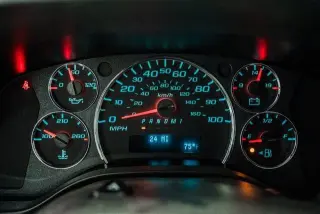 2025 Chevrolet Express Cutaway 3500