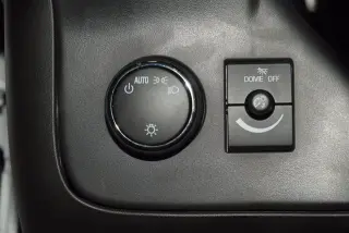 2025 Chevrolet Express Cutaway 3500