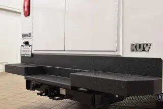 2025 Chevrolet Express Cutaway 3500
