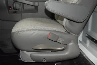 2025 Chevrolet Express Cutaway 3500