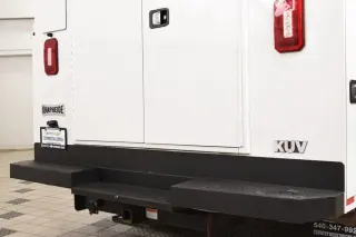 2023 Chevrolet Express Cutaway 3500