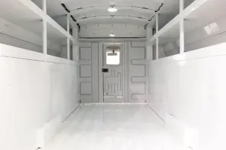 2023 Chevrolet Express Cutaway 3500