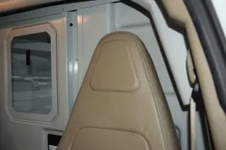 2023 Chevrolet Express Cutaway 3500
