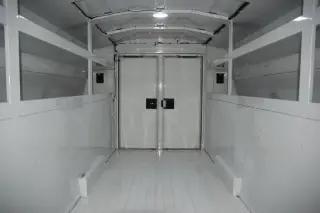 2023 Chevrolet Express Cutaway 3500
