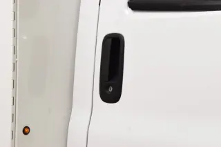 2023 Chevrolet Express Cutaway 3500