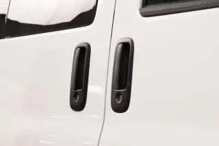 2025 Chevrolet Express Passenger