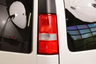 2025 Chevrolet Express Passenger