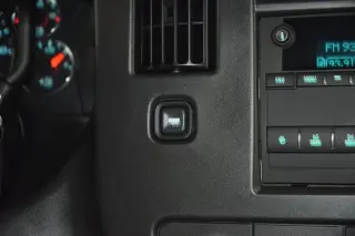 2025 Chevrolet Express Passenger