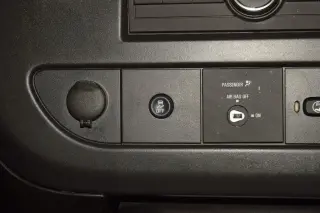 2025 Chevrolet Express Passenger