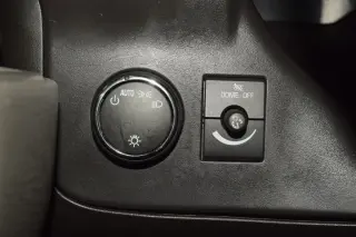 2025 Chevrolet Express Passenger
