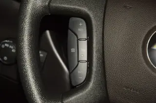 2025 Chevrolet Express Passenger