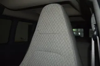 2025 Chevrolet Express Passenger
