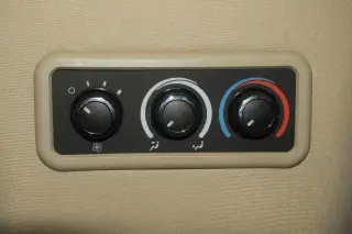 2025 Chevrolet Express Passenger