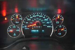 2025 Chevrolet Express Passenger