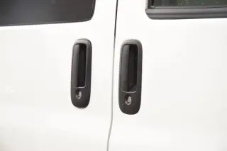 2024 Chevrolet Express Passenger 3500