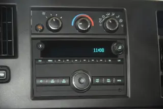2024 Chevrolet Express Passenger 3500