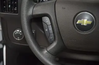 2024 Chevrolet Express Passenger 3500