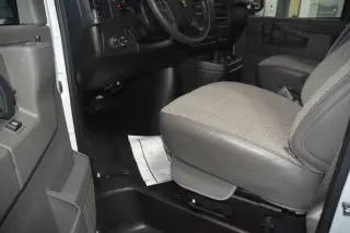 2024 Chevrolet Express Passenger 3500