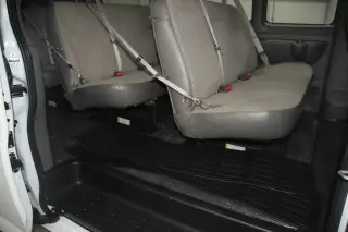 2024 Chevrolet Express Passenger 3500