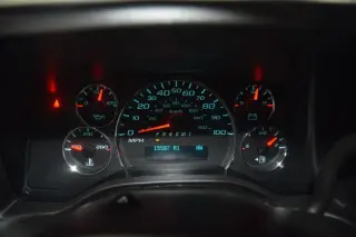 2024 Chevrolet Express Passenger 3500