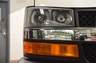 2024 Chevrolet Express Passenger 3500