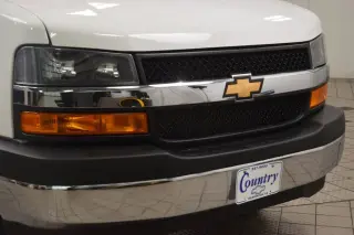 2024 Chevrolet Express Passenger 3500