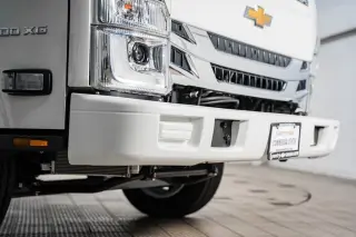 2025 Chevrolet Low Cab Forward 5500 XG