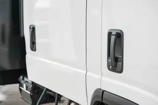 2025 Chevrolet Low Cab Forward 5500 XG