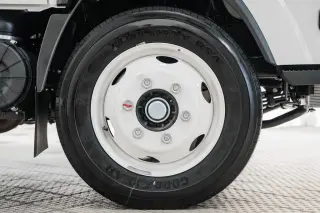 2025 Chevrolet Low Cab Forward 5500 XG