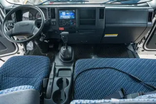2025 Chevrolet Low Cab Forward 5500 XG