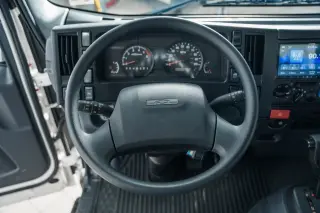 2025 Chevrolet Low Cab Forward 5500 XG