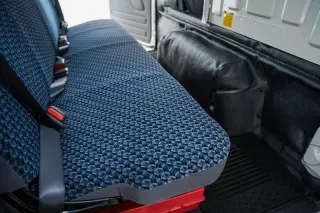 2025 Chevrolet Low Cab Forward 5500 XG