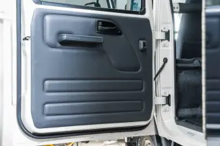 2025 Chevrolet Low Cab Forward 5500 XG