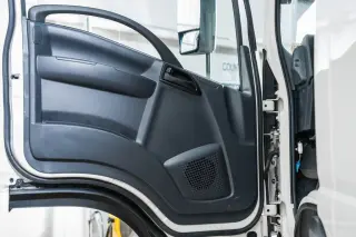 2025 Chevrolet Low Cab Forward 5500 XG
