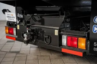 2025 Chevrolet Low Cab Forward 5500 XG