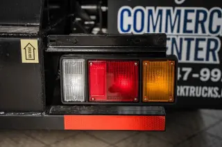 2025 Chevrolet Low Cab Forward 5500 XG