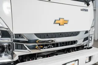 2025 Chevrolet Low Cab Forward 5500 XG