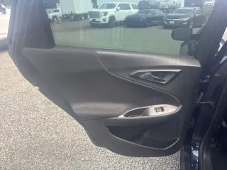 2022 Chevrolet Malibu