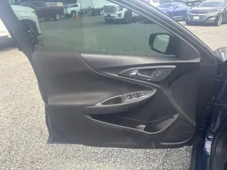2022 Chevrolet Malibu