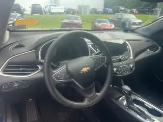 2022 Chevrolet Malibu