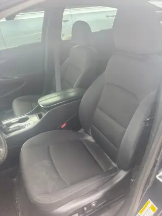 2022 Chevrolet Malibu