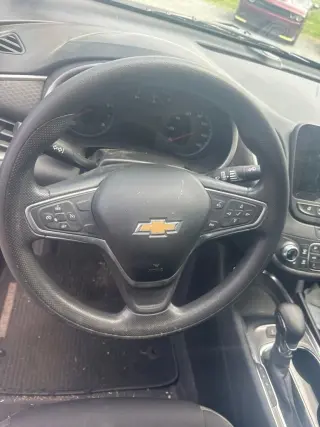 2022 Chevrolet Malibu
