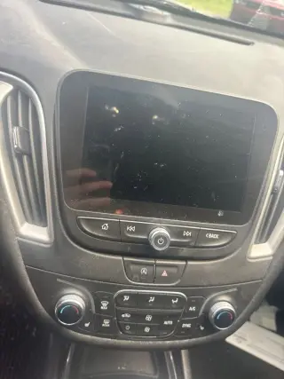 2022 Chevrolet Malibu