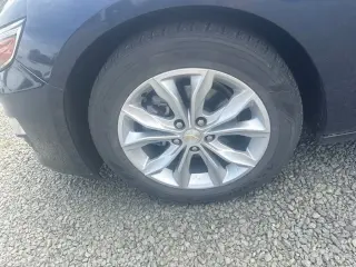 2022 Chevrolet Malibu